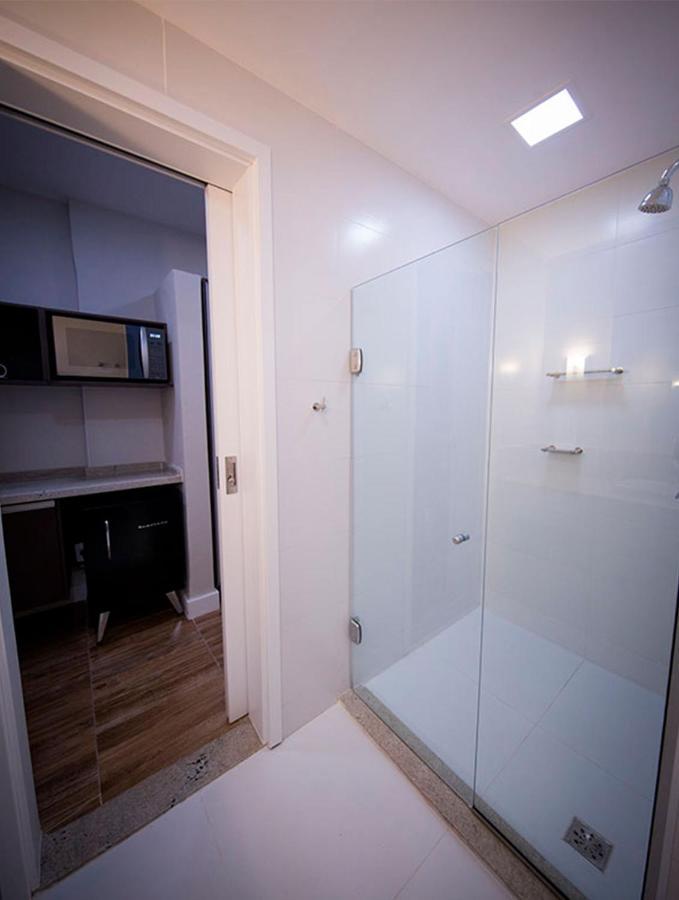 Vila Business Hotel ヴォルタ・レドンダ エクステリア 写真